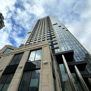 Найкраща пропозиція 1к в житловому комплексі А136 61м Антоновича 136 ЖК А136