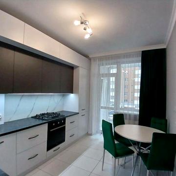 Довготривала оренда в жк фруктова алея на малоголосківській