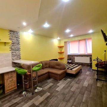 1-комнатная квартира на Старицкого. Хаджибейский район