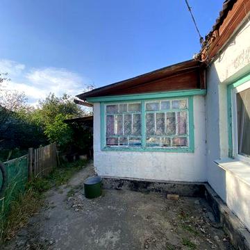 Продам будинок в Козельці. Світло, газ, вода.