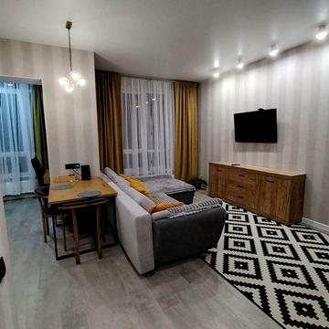 Здається 1-кімнатна квартира в ЖК “Сади Рив’єри”