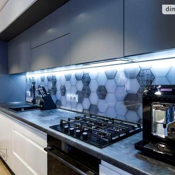 Довгострокова оренда 1к Квартира Академічна вулиця