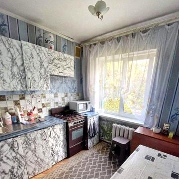 Продаж 1-к кв по вул Радіаторній світло 24/7