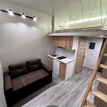 Довгострокова оренда 1к Квартира Галицького Данила вулиця