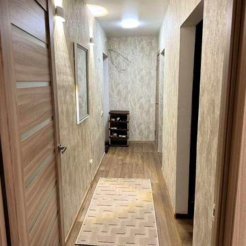 Довгострокова оренда 2к Квартира Солідарності вулиця