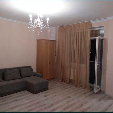 Здається  1-кімнатна квартира в ЖК «Суворовський-1»,