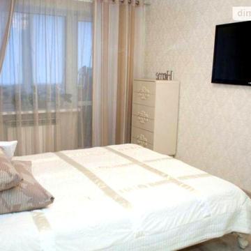 Довгострокова оренда 2к Квартира Гідропаркова вулиця