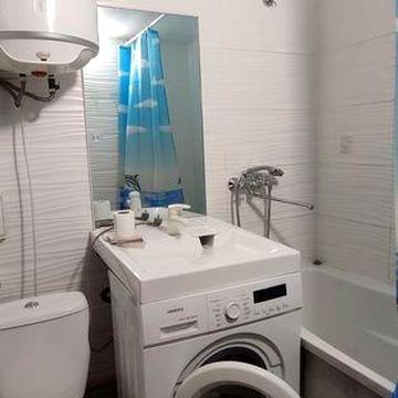 Здам 1 кв на Київській з ремонтом