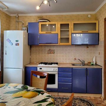 Здається двокімнатна квартира в районі Казбету