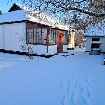 Продаж будинку в центрі міста Жашків