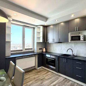 Оренда 2-кімнатної квартири в ЖК  « На Щасливому» | ВІЛЬНА