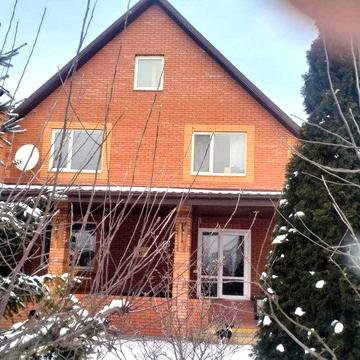 Продам 2-х поверховий будинок з верандою 3586