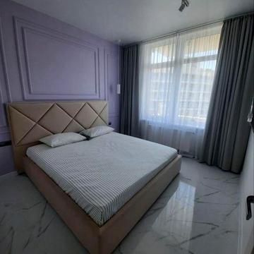 Шикарная 1-к квартира в Аркадии ( Генуезская) , близость моря