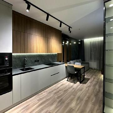 Однокімнатна квартира в ЖК Еллада