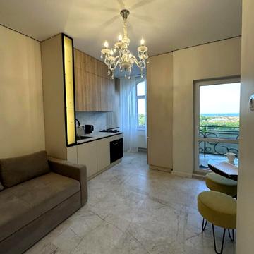 Однокімнатна квартира в ЖК Авіньон