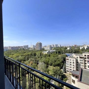 2-кімнатна квартира в ЖК Олімпієць, пр.Шевченка, парк Перемоги