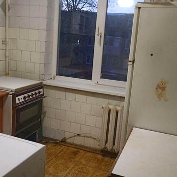 Довгострокова оренда 2к Квартира Стадіонний проїзд