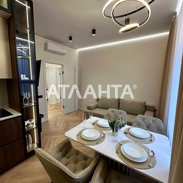 улица Краснова, 3/631-21, Фонтан, Приморский, Одесса, Одесская 117700.0 USD