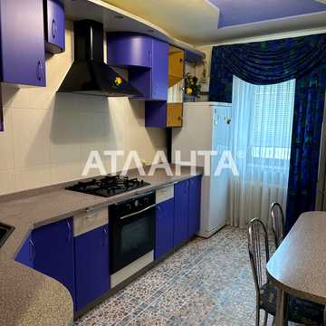 улица Академика Королева, 48/1, Таирово, Киевский, Одесса, Одесская 89000.0 USD