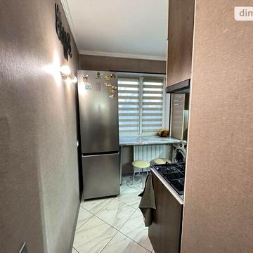 Продаж 2к Квартира Київська вулиця