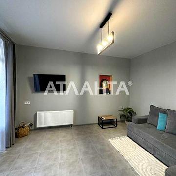 1-кімнатна квартира в Аркадii Педагогічна ЖК Пространство на Педагогической