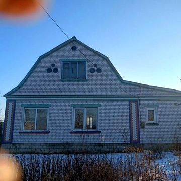 Продається будинок