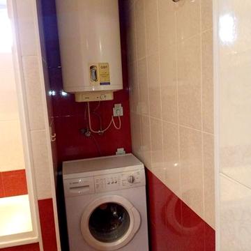 3-х кімнатна квартира