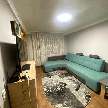 Продам 2к квартиру на Магнітогорскій  2 поверж Камянське центр ЖК добробут