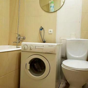 Довгострокова оренда 1к Квартира Науки (Гагаріна) проспект