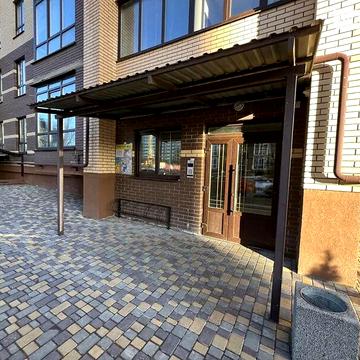 Продаж 1к Квартира Любецька вулиця
