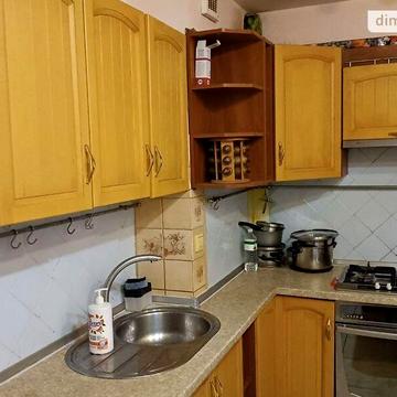 Довгострокова оренда 2к Квартира Владислава Бувалкіна (Генерала Бочарова) вулиця