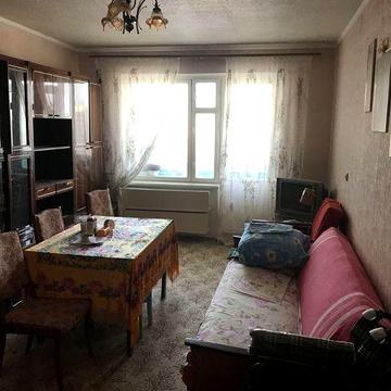 Здам 1-к кв пр.Лушпи ( аптека» Копійка»)