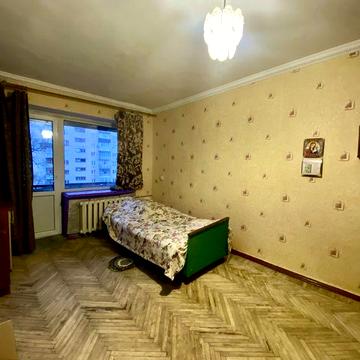 Продаж 1к квартири на проспекті Шевченка