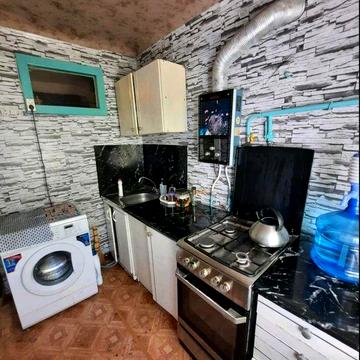 Квартира з косметичним ремонтом