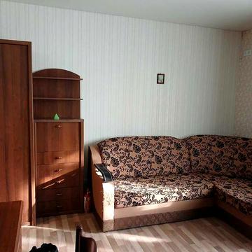 Продам 1 к.кв. с капитальным ремонтом в Рогани