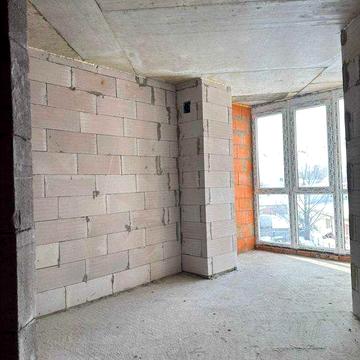 Продаж 1 кім квартири. Можна під єоселя