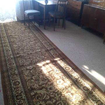 Оренда 1-кімнатної квартири від власника на вул. Дніпровська