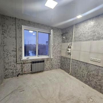 2х квартира жм Покровский, р-н метро, рынка, Варуса, новый ремонт