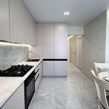 2 кімнатна квартира Вишенька. Ніхто не жив