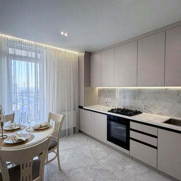 2 кімнатна квартира Вишенька. Ніхто не жив