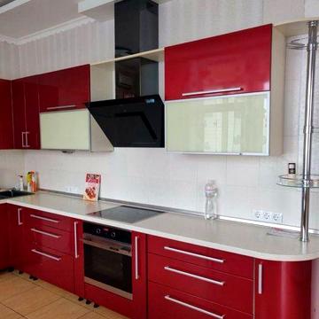 Сдам 3 ком квартиру ЖК Жуковского 3г. Центр. Генератор на тепло лифт