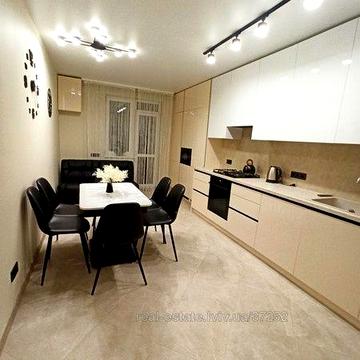 Оренда квартири! Нова 1-кім квартира, ЖК «Веселка», вул. Залізнична