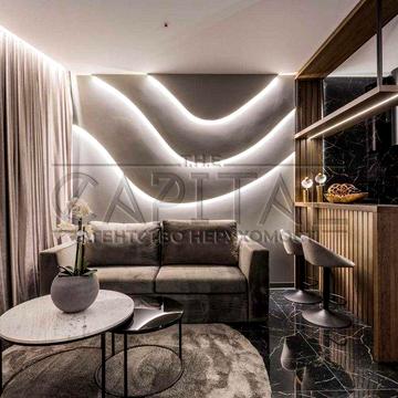 Оренда 1к квартири Печерськ ЖК Taryan Towers