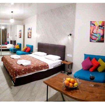 Аренда  от 2 месяцев до лета Аркадия 26 Жемчужина