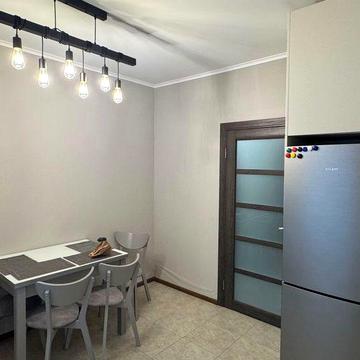 Оренда 2-кімн квартири, метро Академмістечко 10 хвилин, в ЖК генератор