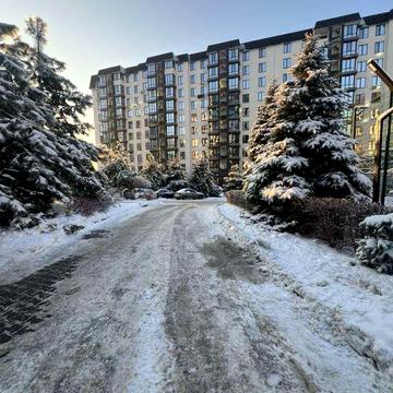 Продаж квартири 69м2 ЖК У-КВАРТАЛ! ЖК У Квартал