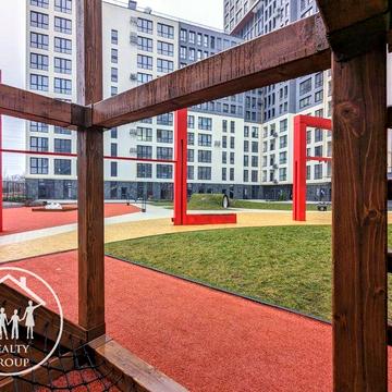 Продаж 2-кімнатної квартири в ЖК Вільне місто Новий Львів ЖК Вільне місто