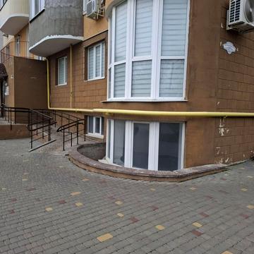 Семена Палія вул., 22а