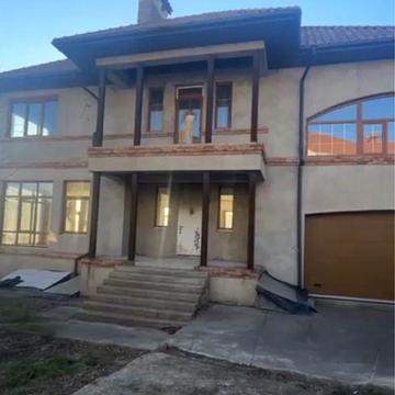 Совиньон, Люстдорф. ДОМ У МОРЯ - ПО СТОИМОСТИ  ЗЕМЛИ, 9,6 соток.Кирпич