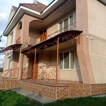 Оренда житлового будинку